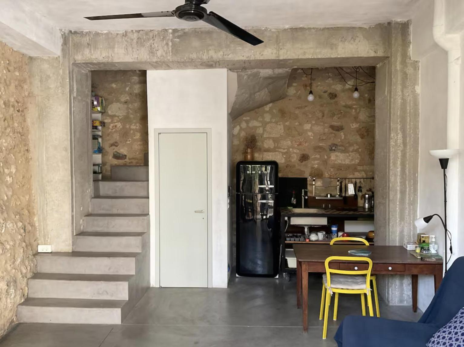 Villa Stylish Art House Palmeti Iraklio Exterior foto